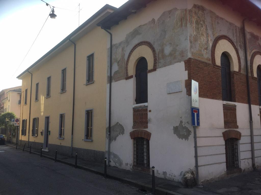 Apartamento Tomba Di Giulietta Verona